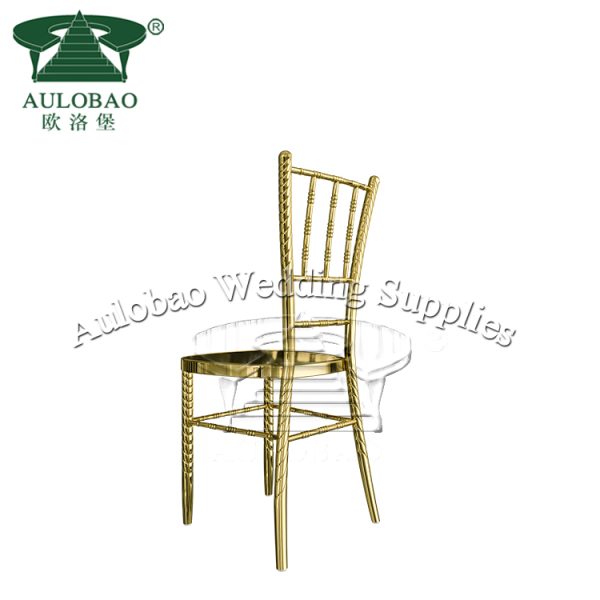 Wedding Memorial Chair