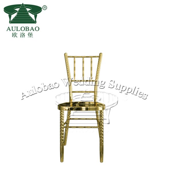 Wedding Memorial Chair