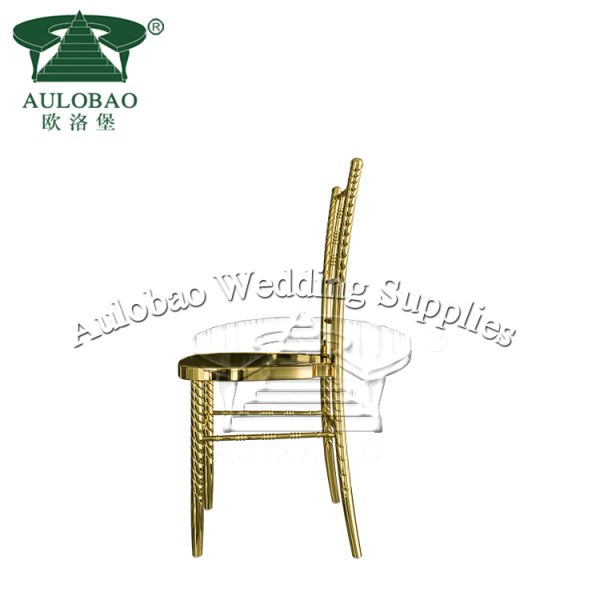 Wedding Memorial Chair