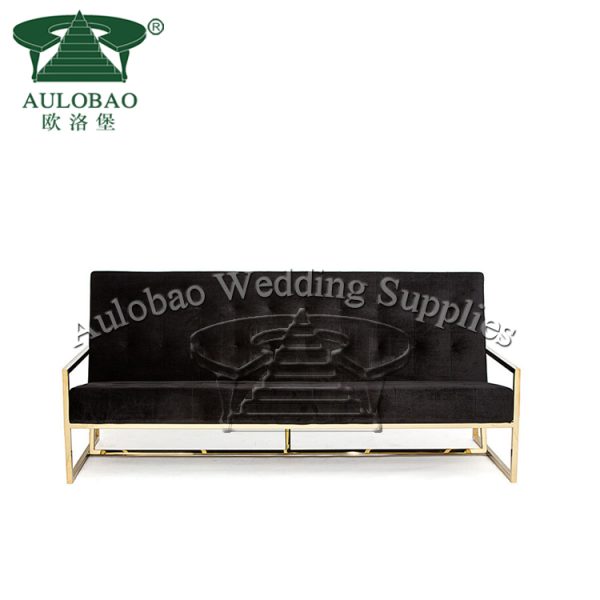 Lounge Wedding Sofa