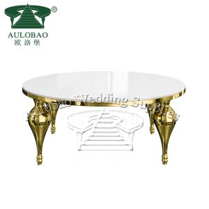 Round Event Tables