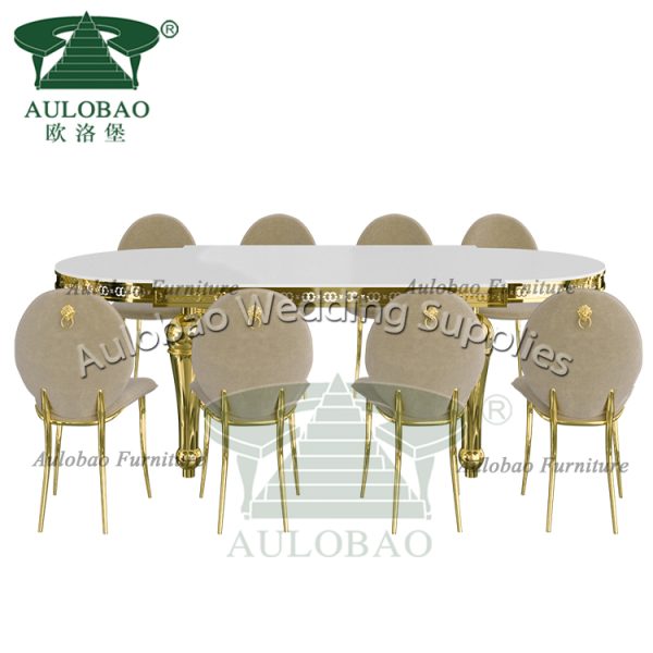 Table For Events