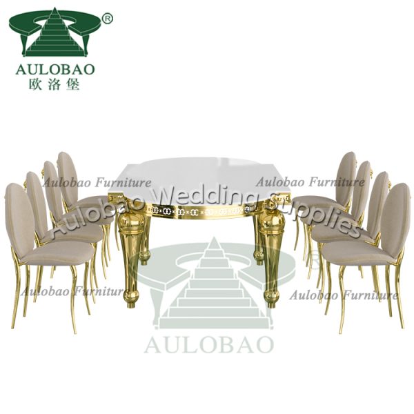 Table For Events