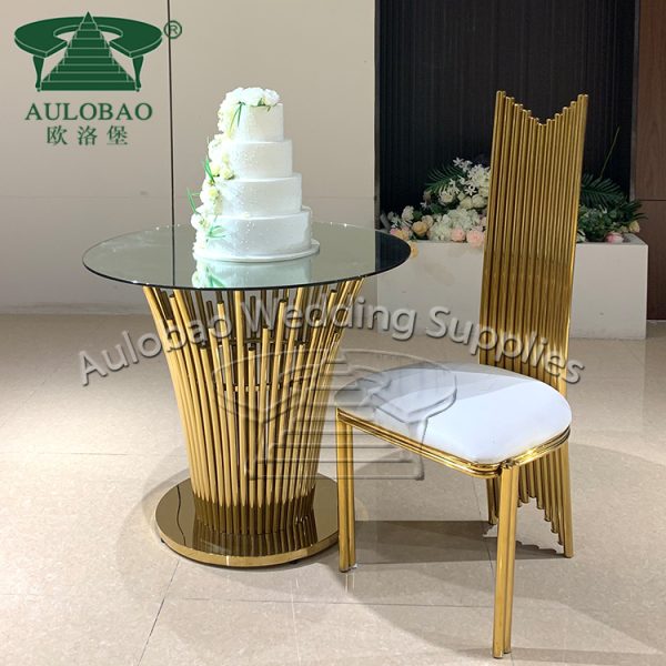 Cake Table