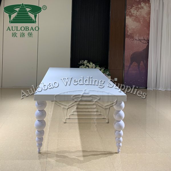 Event Tables