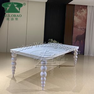 Event Tables