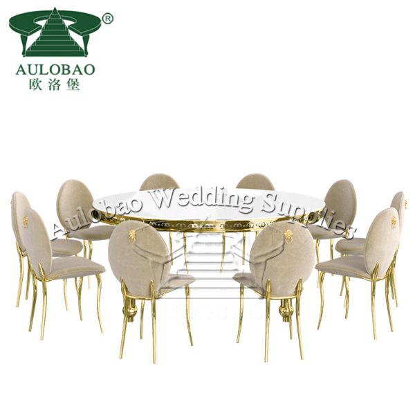 Event Round Tables