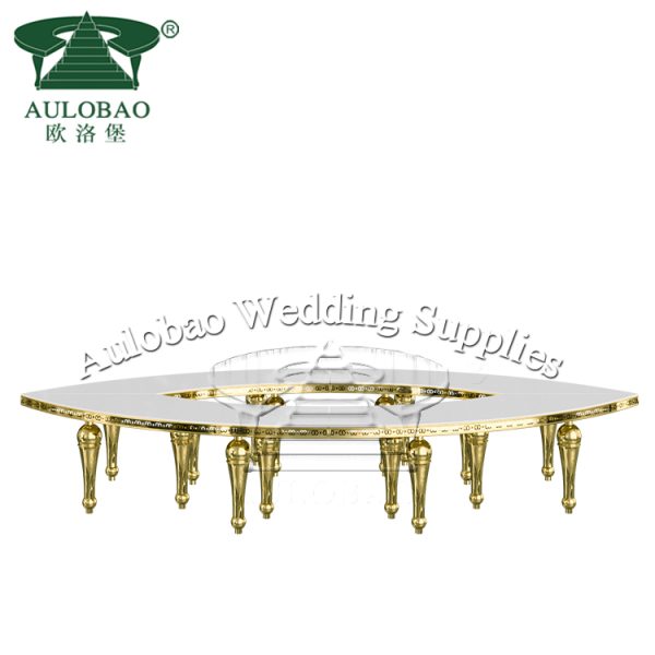 Wedding Head Tables