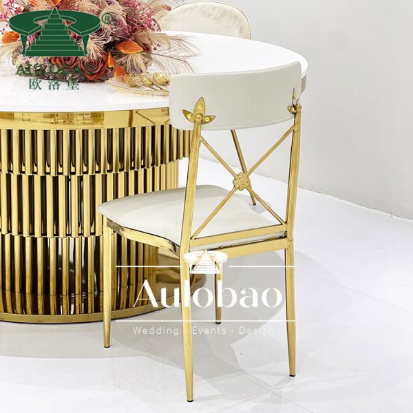 Wedding Dining Chair