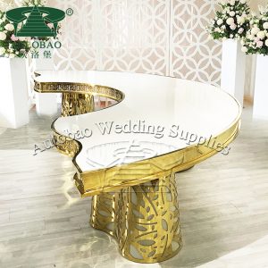 Serpentine Tables Wholesale