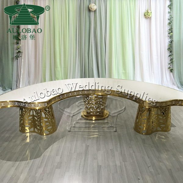 Serpentine Tables Wholesale