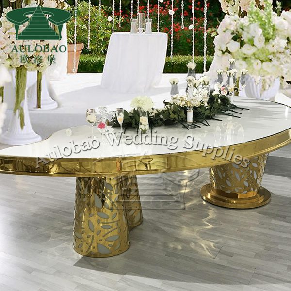 Serpentine Tables Wholesale