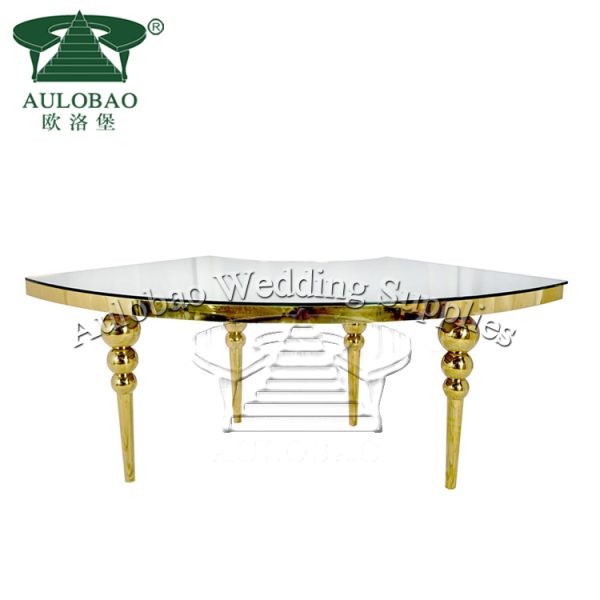 Hotel Banquet Tables