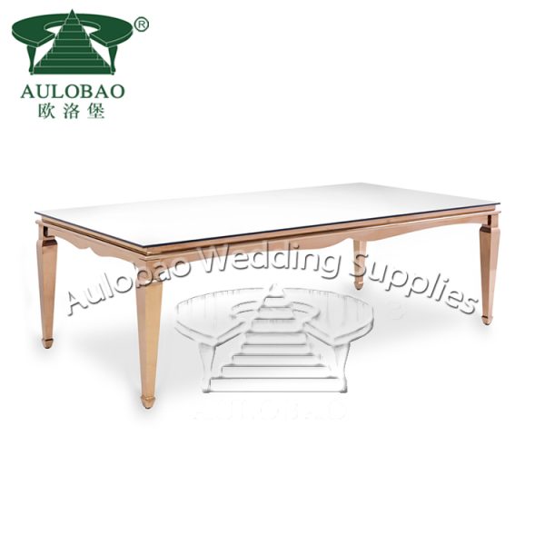 Dining Table Modern