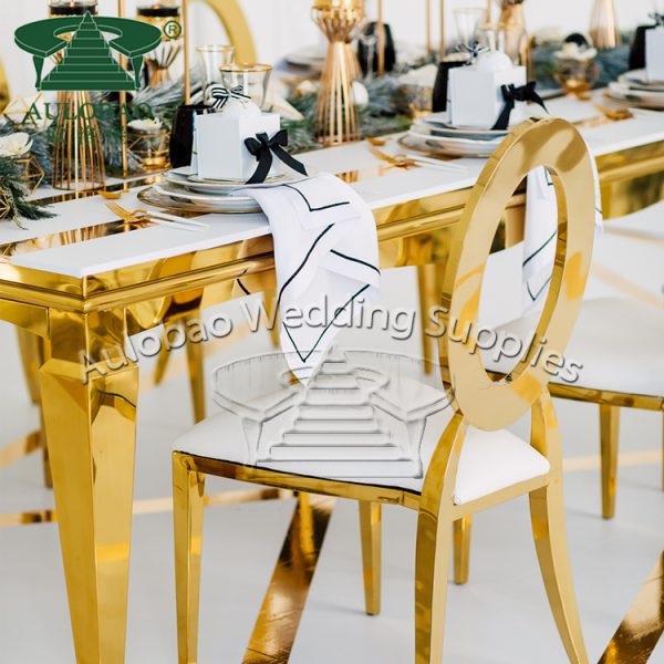 Dining Table Modern