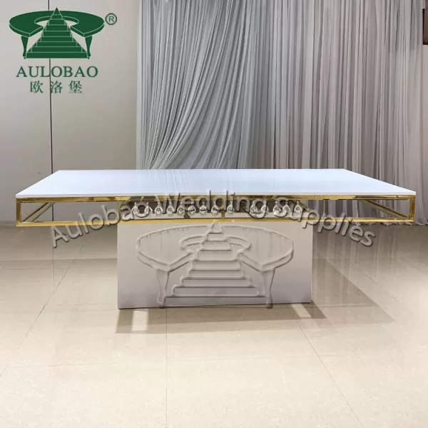 Commercial Stainless Steel Table