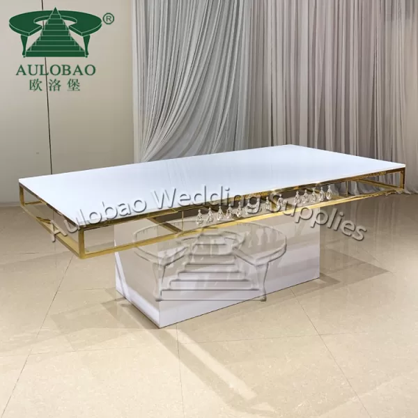 Commercial Stainless Steel Table