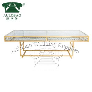 Wedding Table Design