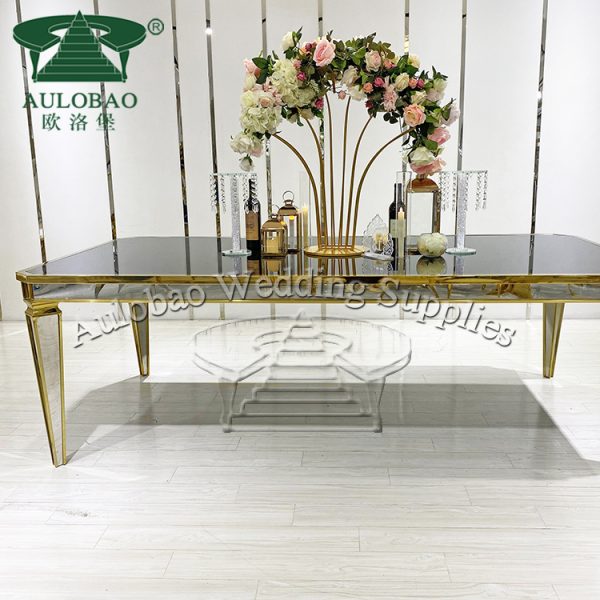 Banquet Wedding Table