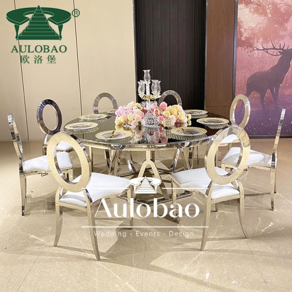 Event Hotel Table