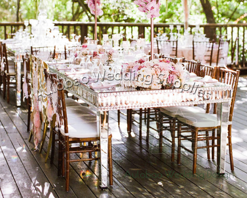 Outdoor Wedding Venue