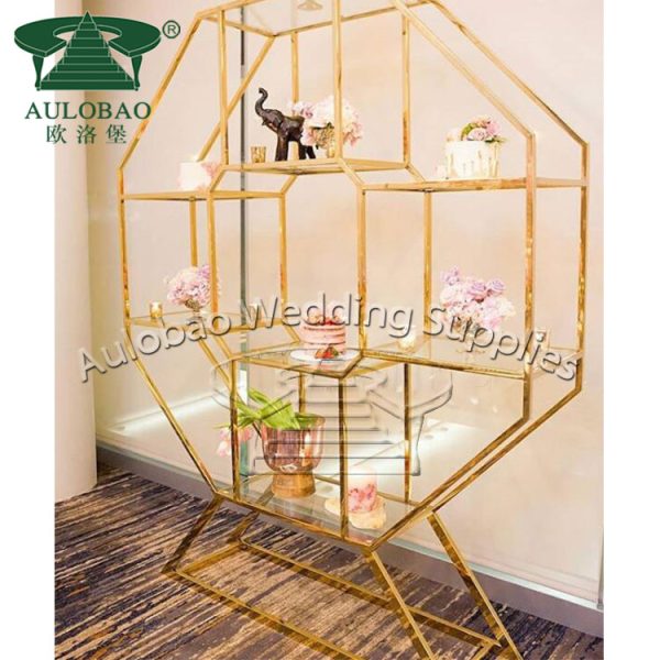 Wine Rack Furniture