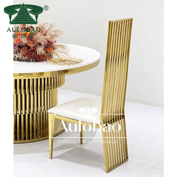 Wedding Chair Manufacturers