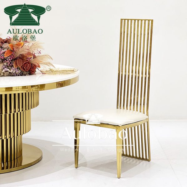 Wedding Chair Manufacturers