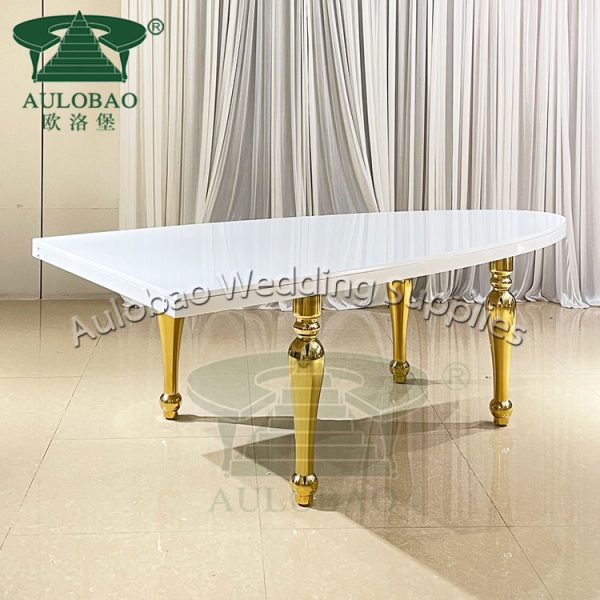 Mdf Wedding Table