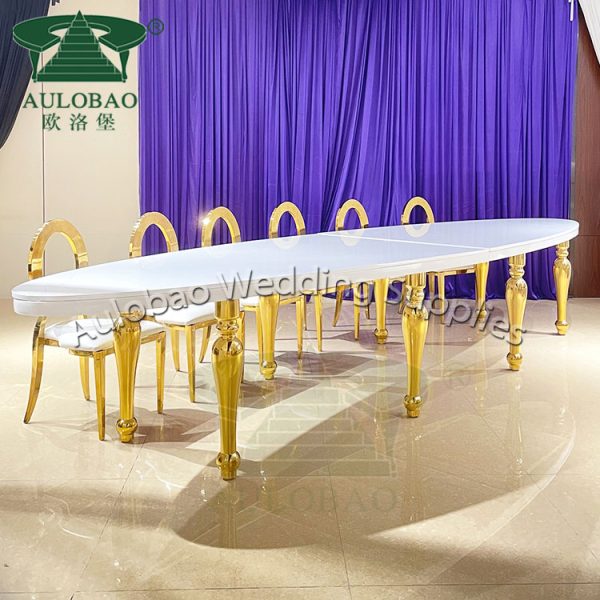 Mdf Wedding Table