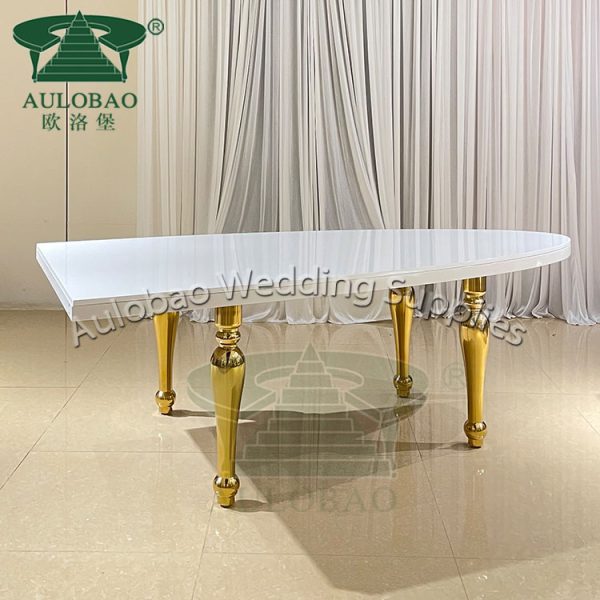 Mdf Wedding Table