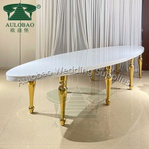 Mdf Wedding Table