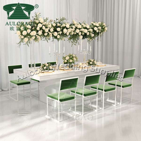 Wedding Table Factory