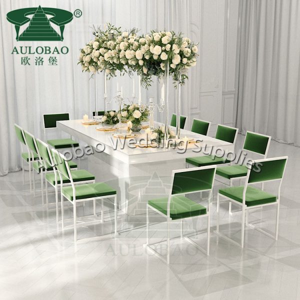 Wedding Table Factory