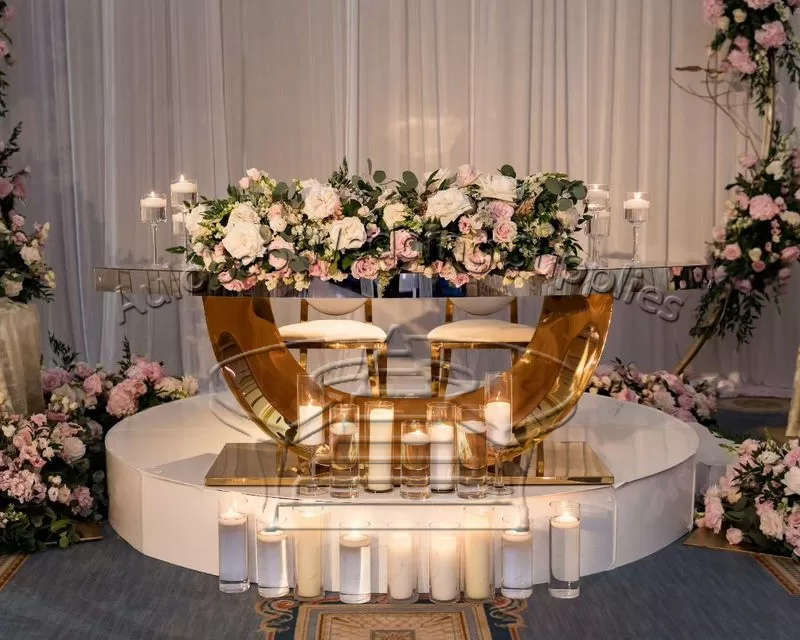 Luxury Table