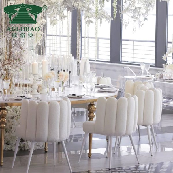 Chair Wedding Design