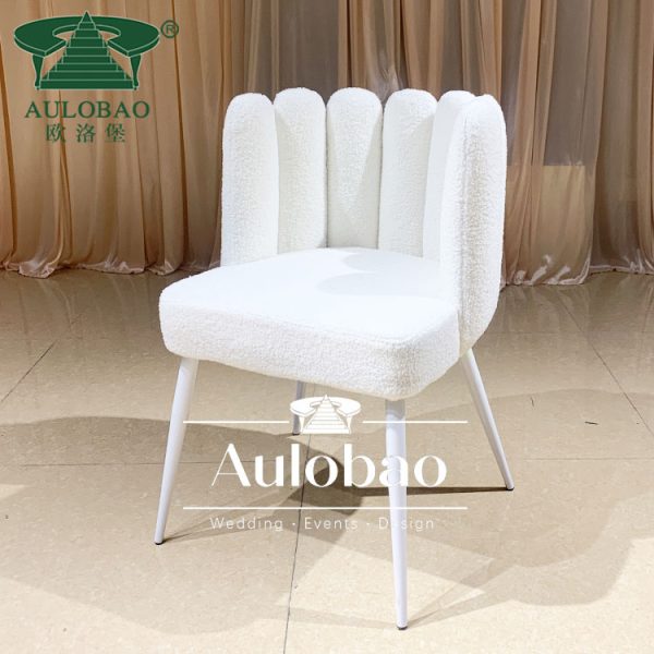 Chair Wedding Design