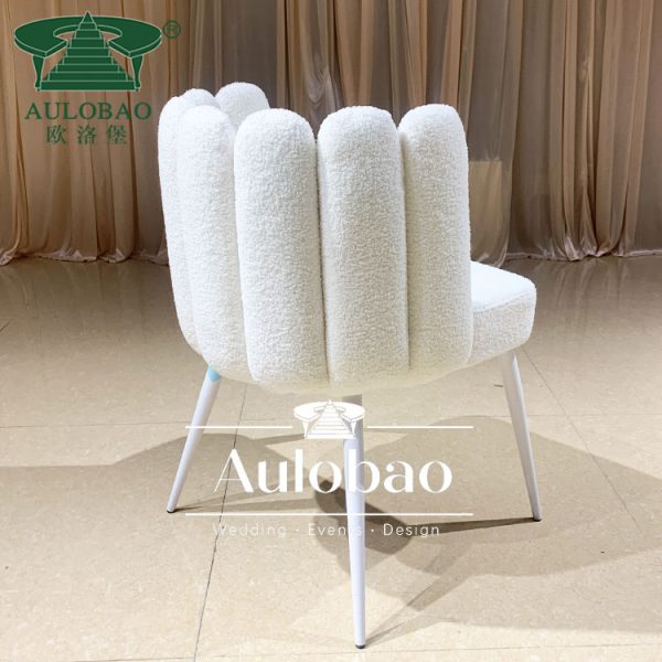 Chair Wedding Design