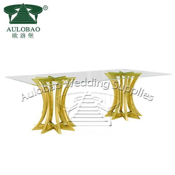 modern dining table set