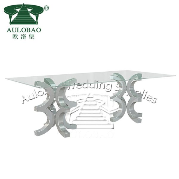 Wedding Table Modern