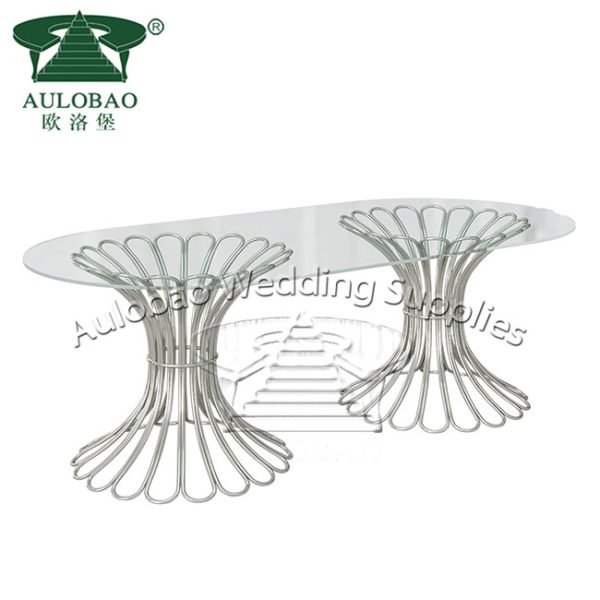 Dining Table Luxury