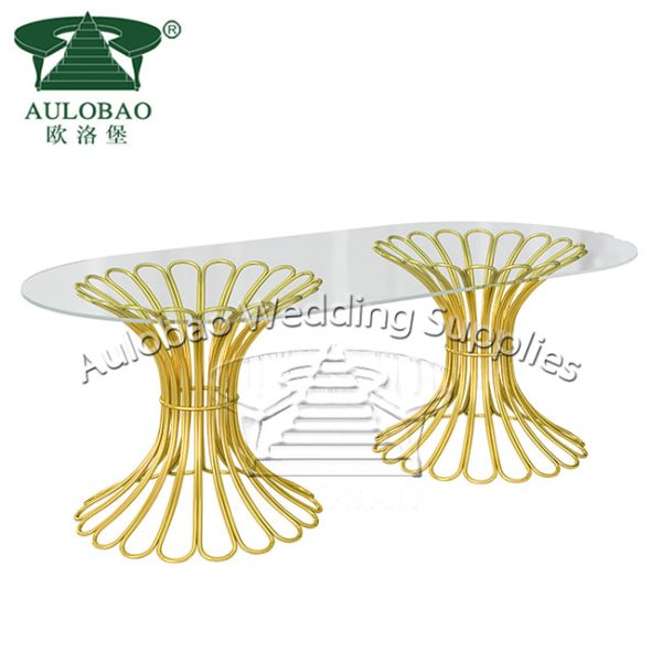 Dining Table Luxury