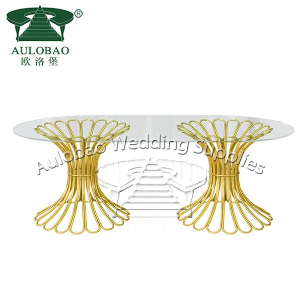 Dining Table Luxury