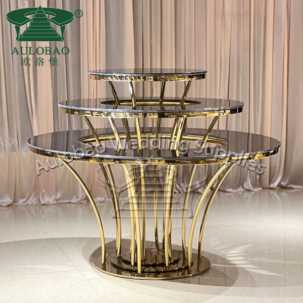 Luxury Event Tables