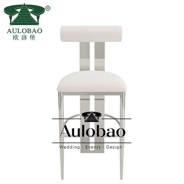 Bar Stool High Chair