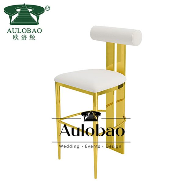 Bar Stool High Chair