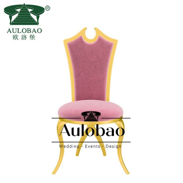 Luxury Dining Chair