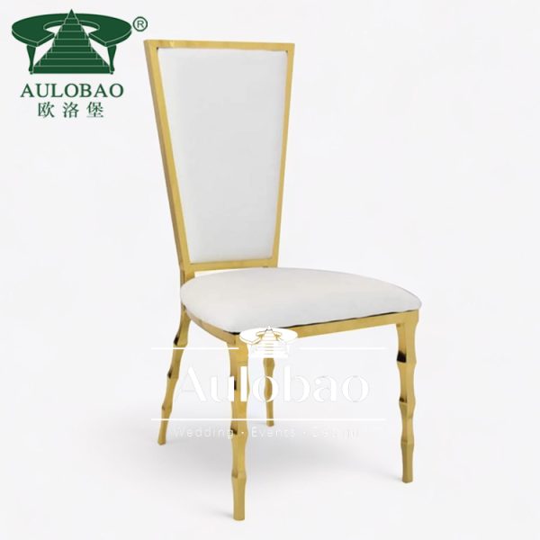 Wedding Chair Rentals