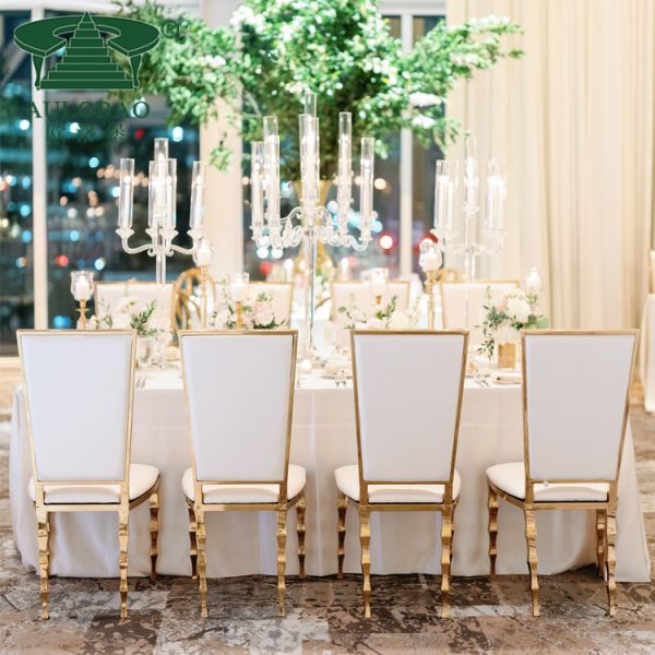 Wedding Chair Rentals