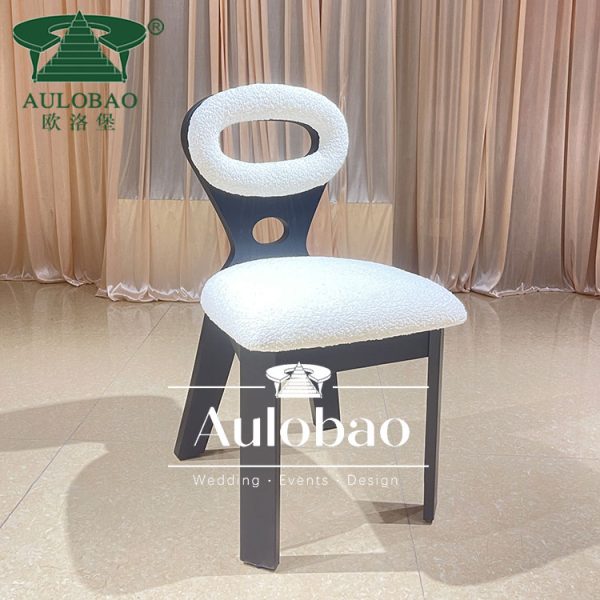 Modern Luxury Leisure Chair